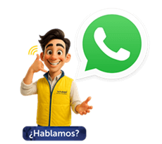 Icono whatsapp