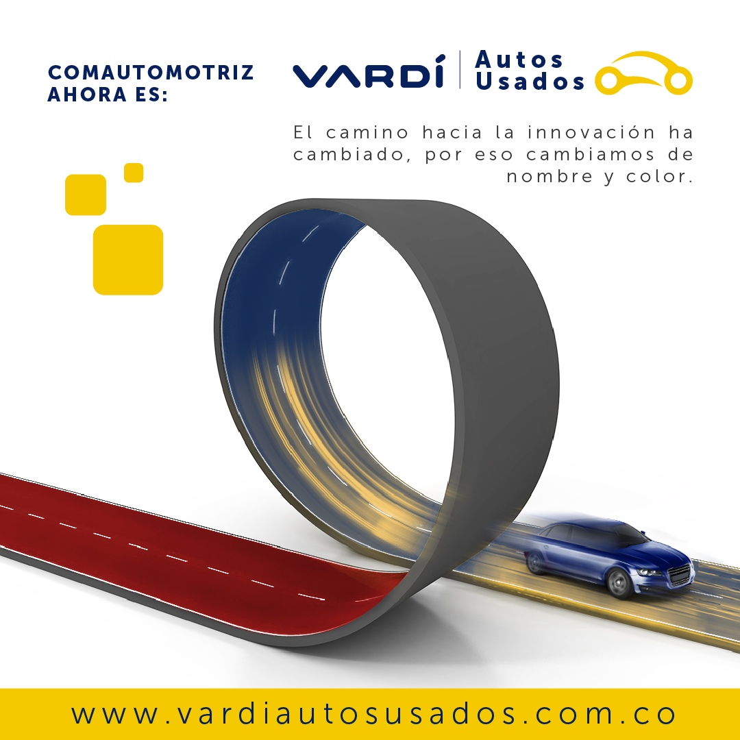 Vardi Autos Usados