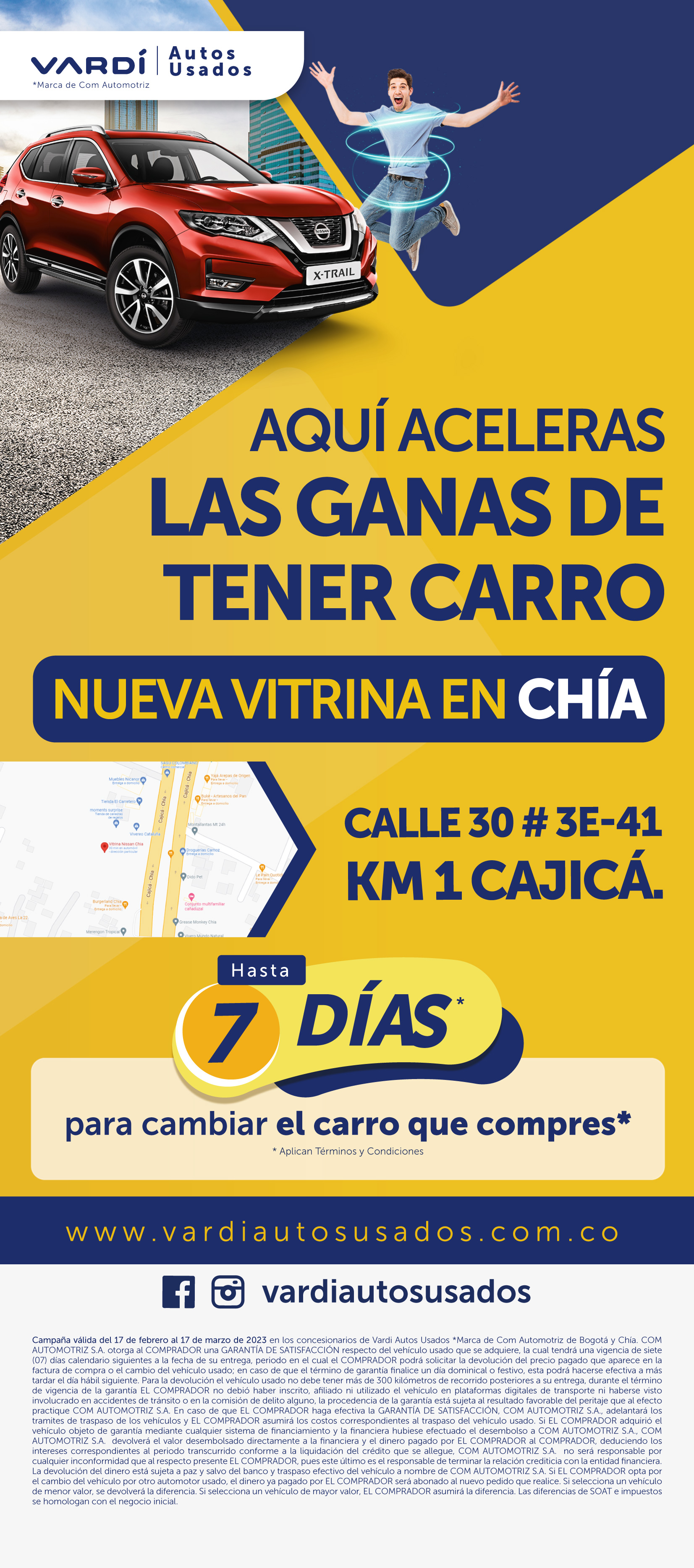 Carros usados