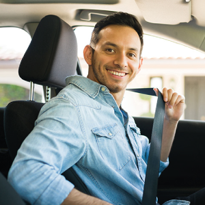 Como aprender a manejar carro