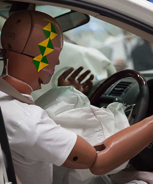 Qué son los airbags