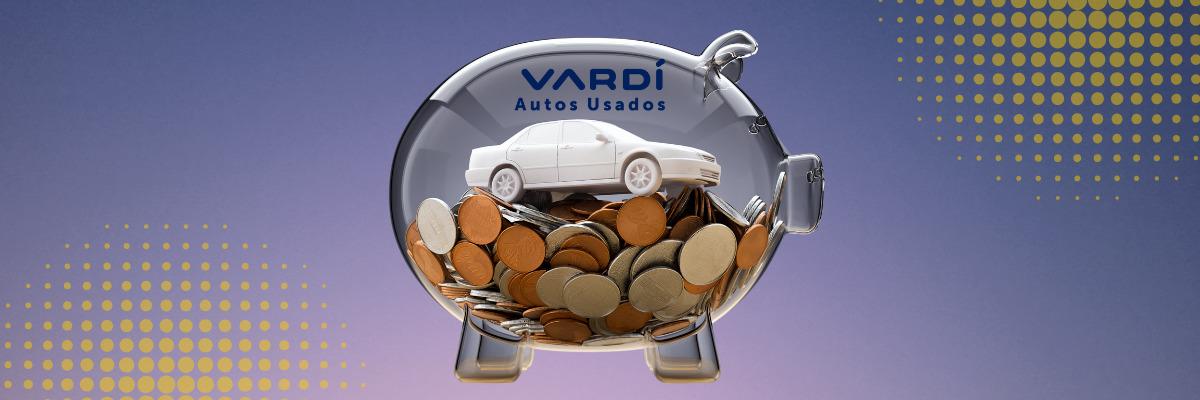 Crédito para carros usados con Vardí Autos Usados