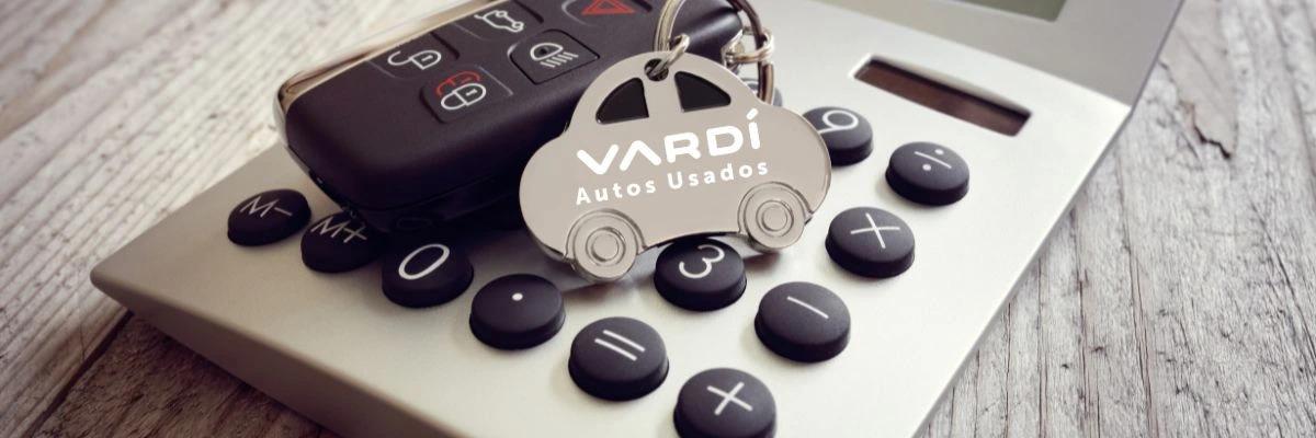 vehículo usado financiado sin cuota inicial
