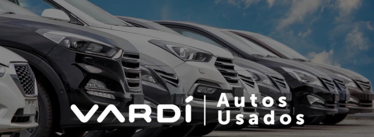 Marcas de carros usados más vendidas en Colombia