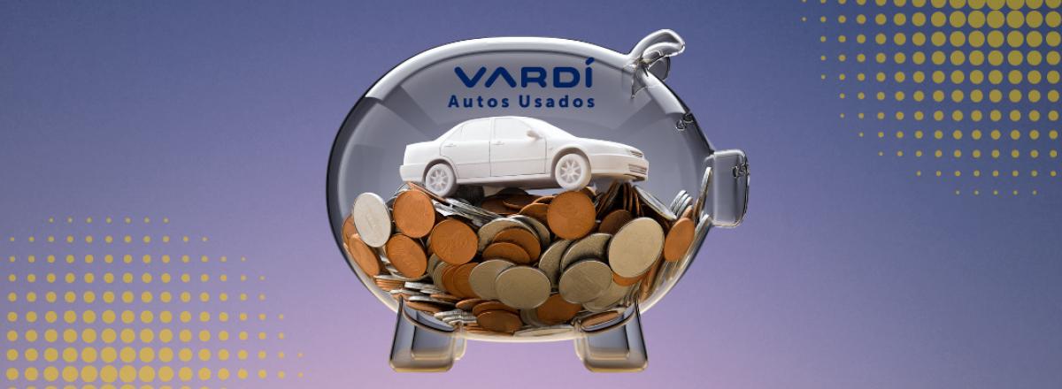 Crédito para carros usados con Vardí Autos Usados