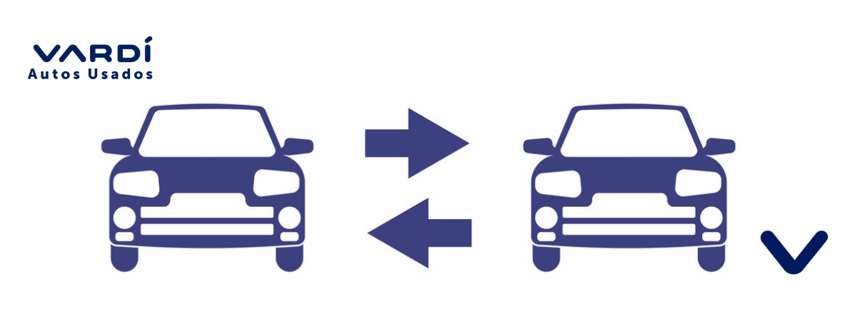 Retoma de carros en Vardí Autos Usados