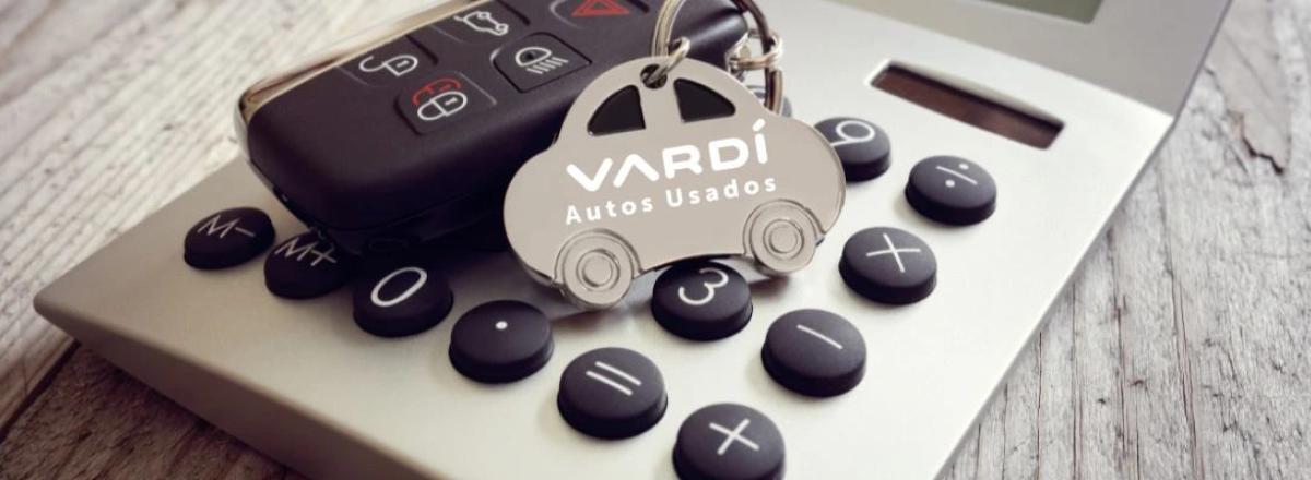 vehículo usado financiado sin cuota inicial