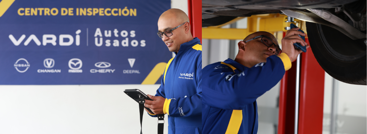 Alineación y balanceo Autos Usados