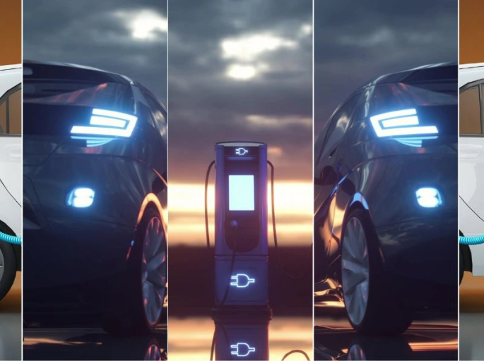 Carros eléctricos usados 