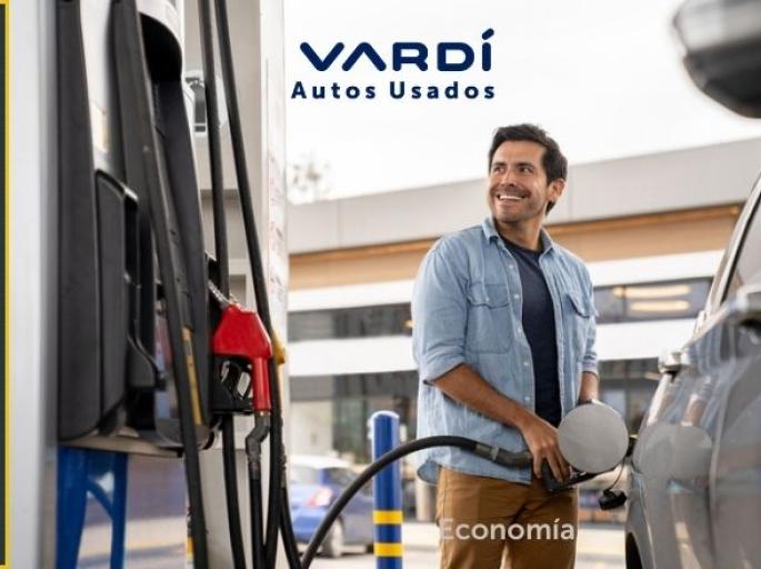 Beneficios de comprar un vehículo diésel