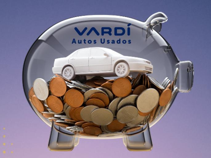 Crédito para carros usados con Vardí Autos Usados