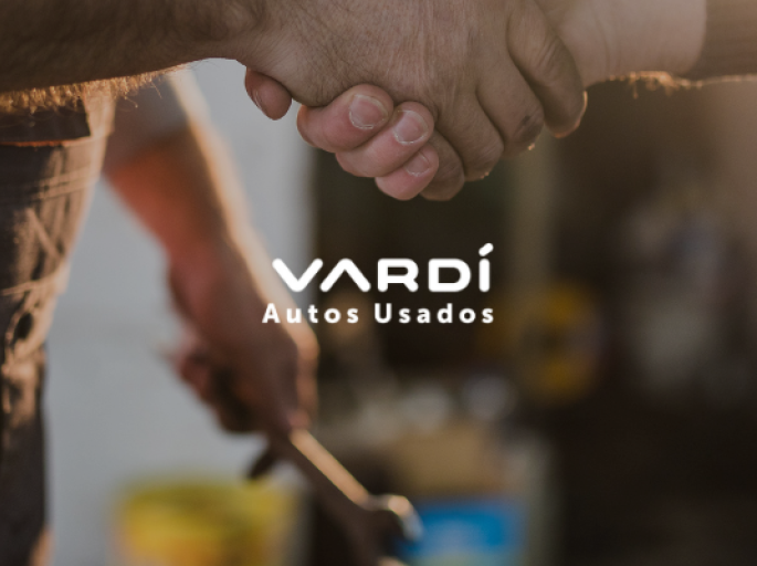 Revisión preventiva de un vehículo usado