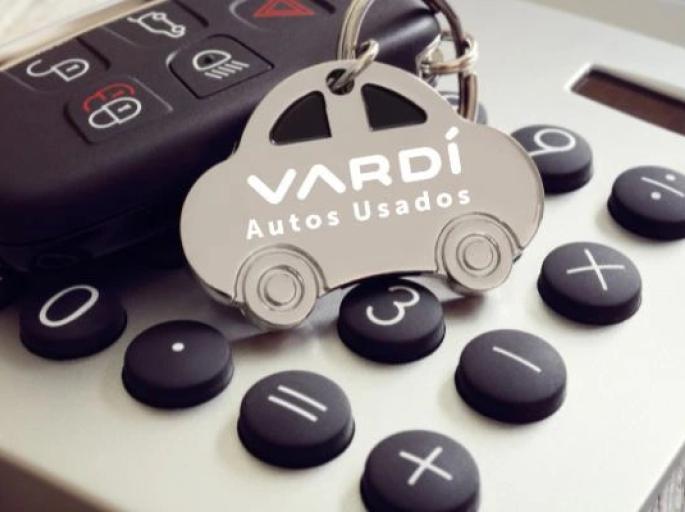 vehículo usado financiado sin cuota inicial