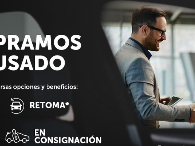 Retoma de carros en Vardí Autos Usados