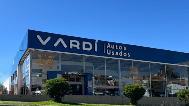 Concesionario Carros Usados Bogotá Calle 127