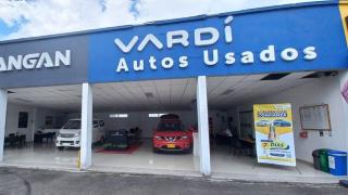 Concesionario Carros Usados Pereira