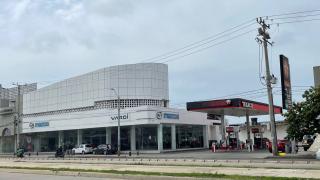 Concesionario de Vardí Autos Usados en Cartagena