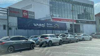 Visita el concesionario de Vardí Autos Usados en Cartagena