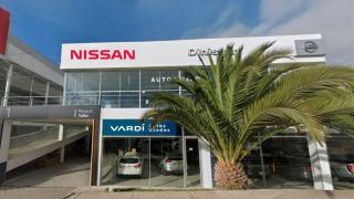 Concesionario Carros Usados Nissan Tunja