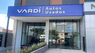 Concesionario Carros Usados Bogotá Morato