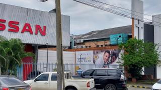 Concesionario carros usados Nissan Cali Paso Ancho