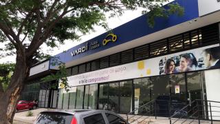 Concesionario de carros usados Santa Marta