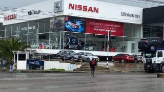 Concesionario de Vardí Autos Usados en Tunja