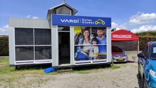 Concesionario Vardí Autos Usados Chía