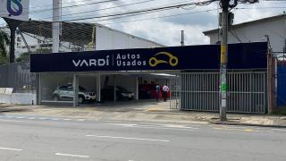 Visita el concesionario de carros usados en Cali Paso Ancho