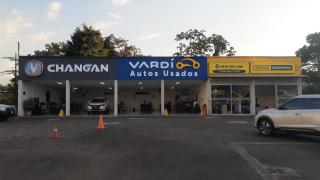 Concesionario Vardí Autos Usados Pereira