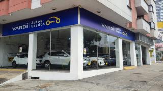 Concesionario de carros usados en Bucaramanga