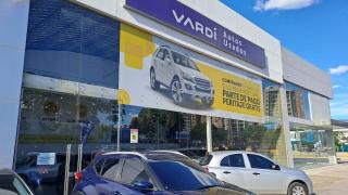 Concesionario de carros usados en Cúcuta