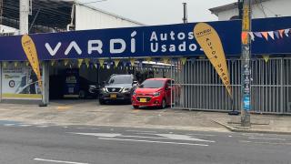 Visita el concesionario de carros usados en Cali Paso Ancho