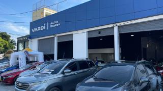 Concesionario de carros usados Cartagena | Vardí Usados