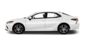 Carros usados para personalizados blanco