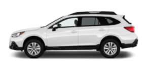 Vehiculos usados familiar blanco